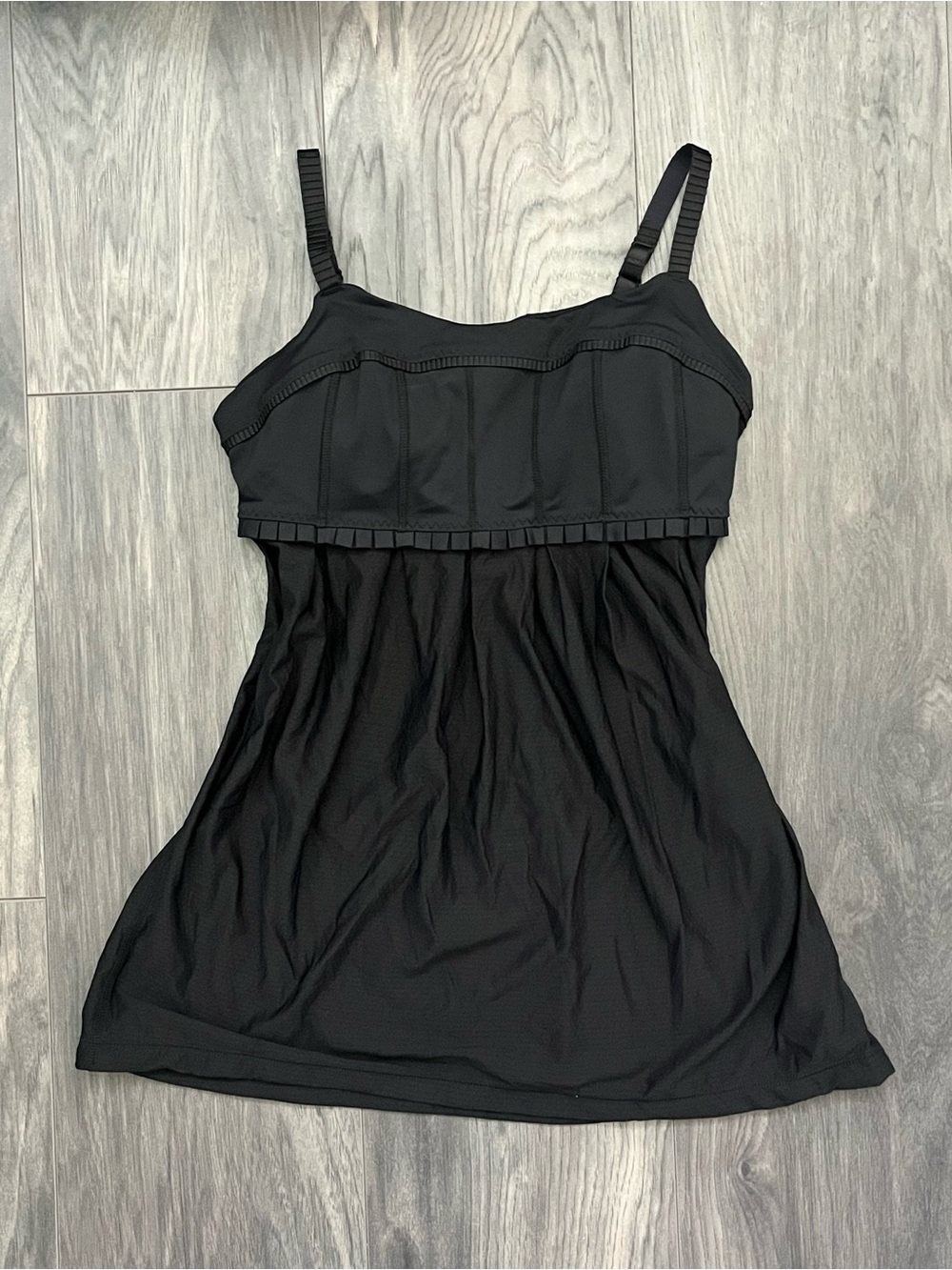 Lululemon Pritti Babydoll Tank | Women